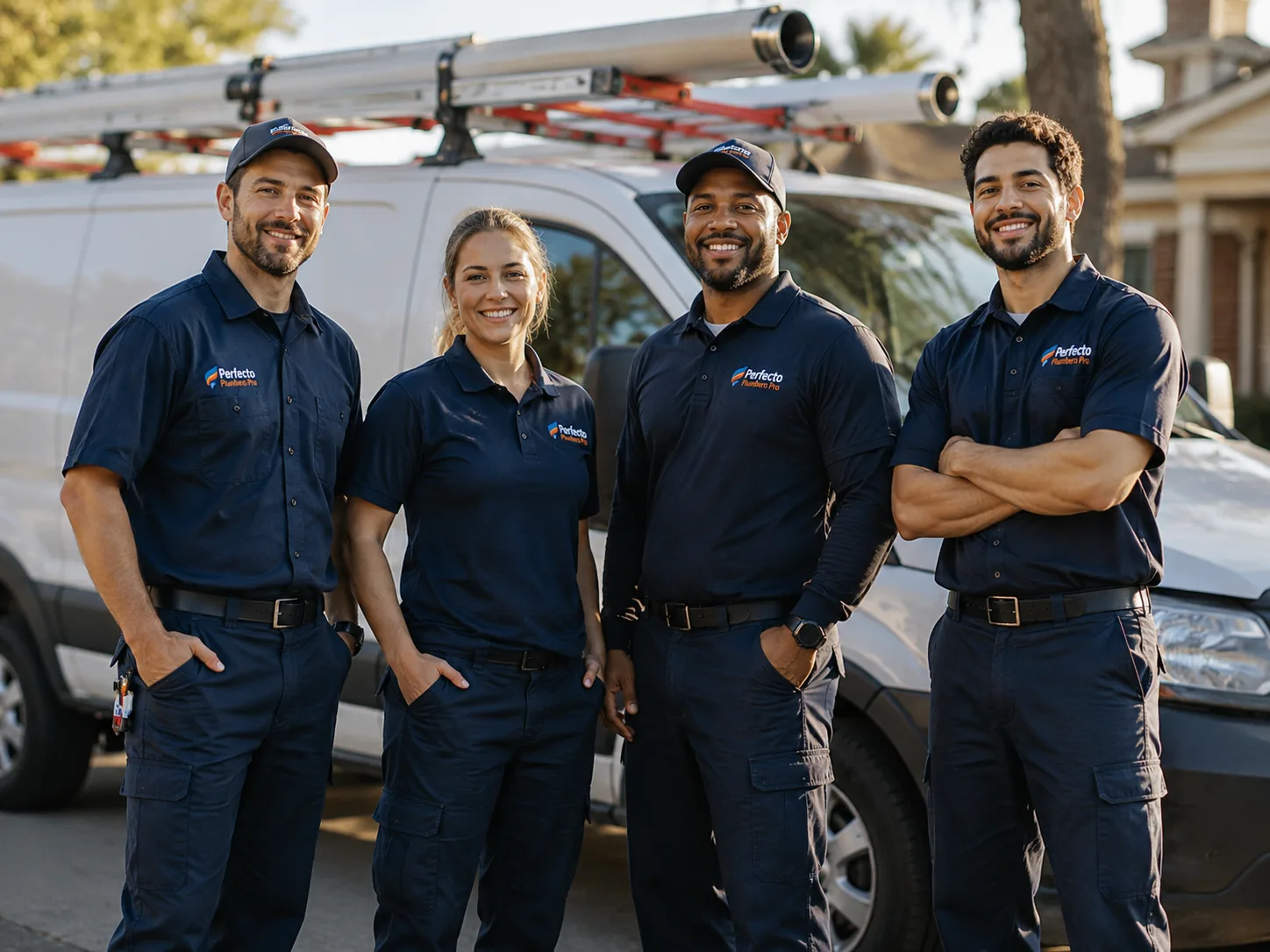 Emergency Plumber Near Me in Howard, OH near me
